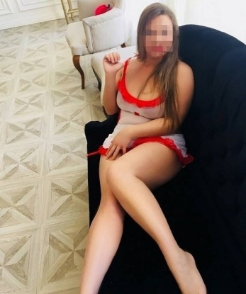 Елена, 38 лет, 4 размер груди