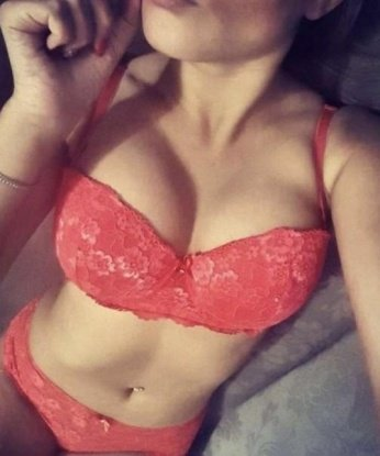 Ангелина, 23 года, 3 размер груди